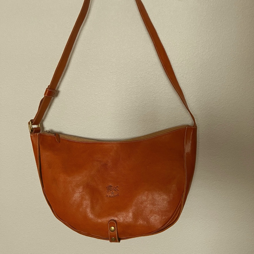 Il Bisonte Bag